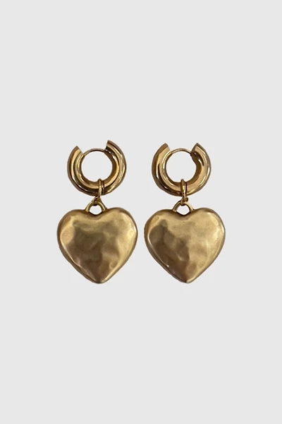 SC Collection Cara Earrings