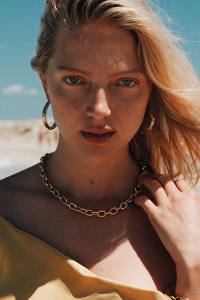 SC Collection Camilla Necklace