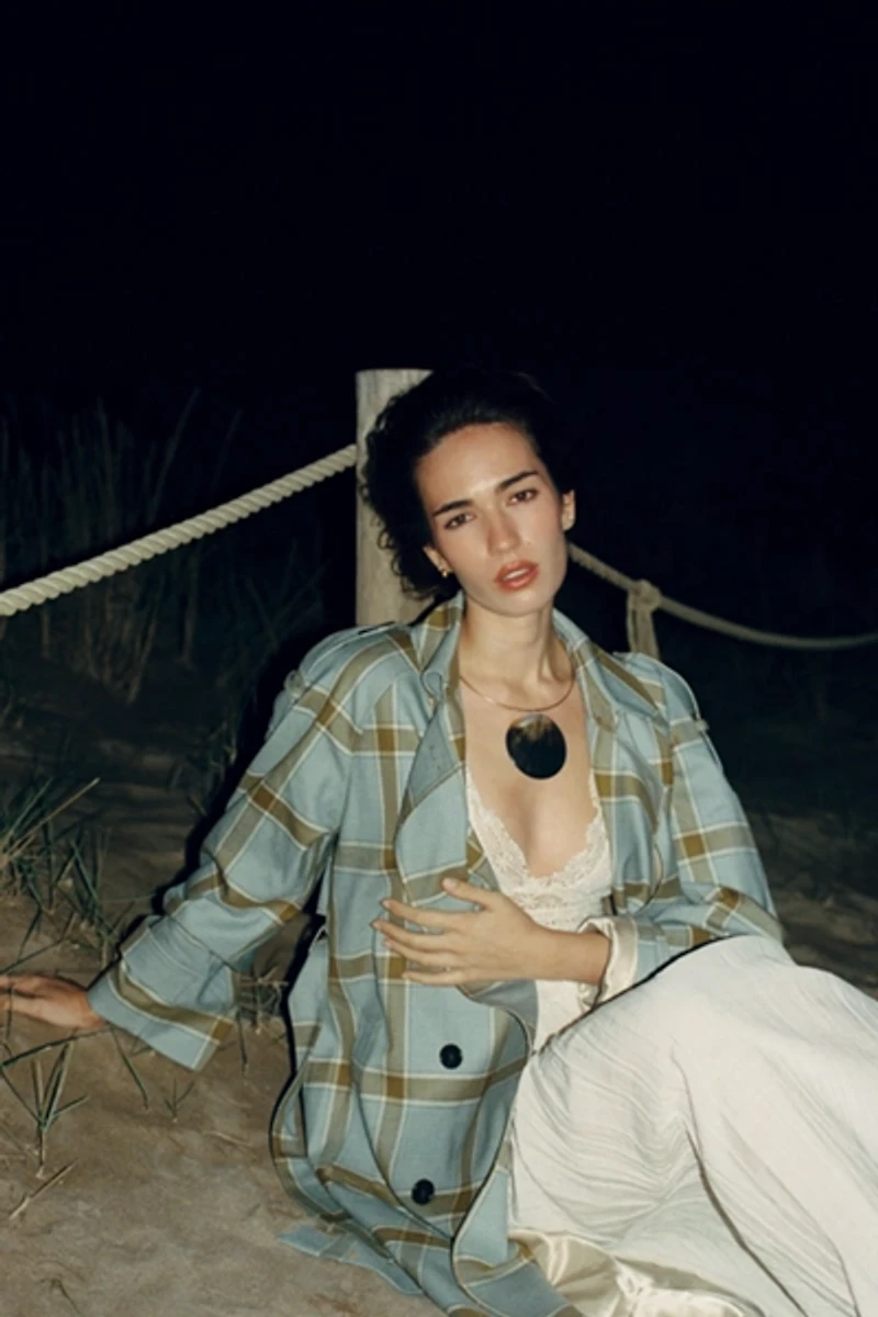 SC Collection Gaia Necklace