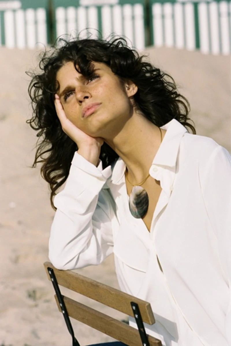 SC Collection Gaia Necklace