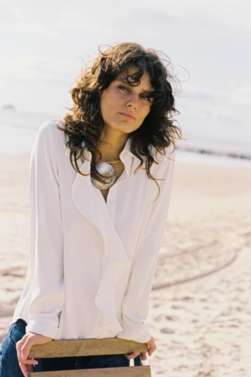 SC Collection Gaia Necklace