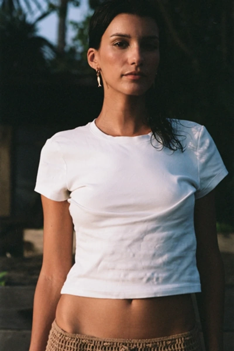 SC Collection Corfu Earrings