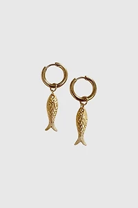 SC Collection Corfu Earrings