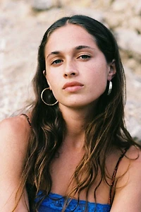 SC Collection June Hoops