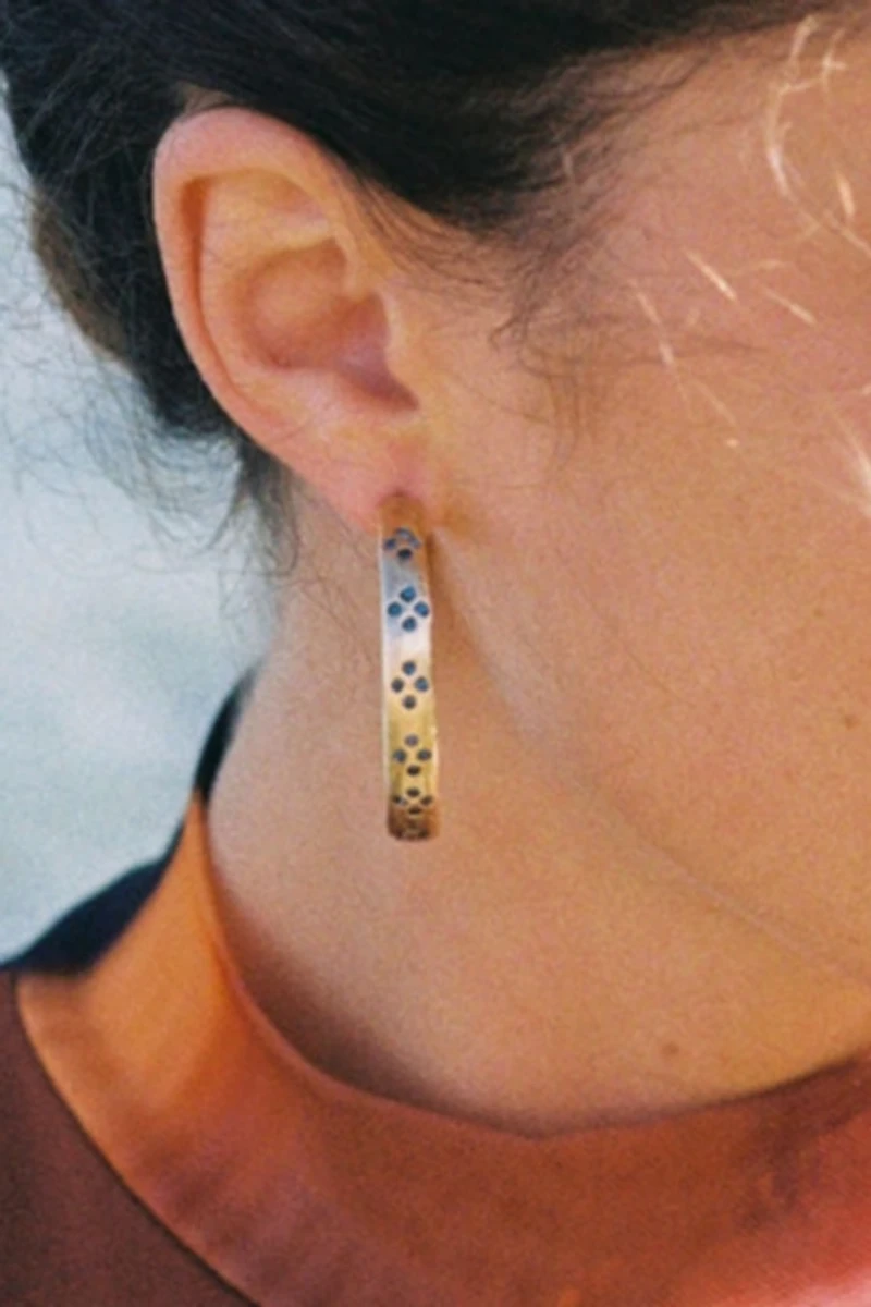 SC Collection June Hoops