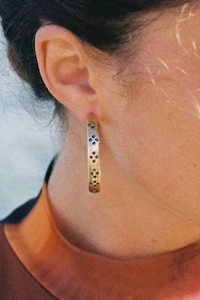 SC Collection June Hoops