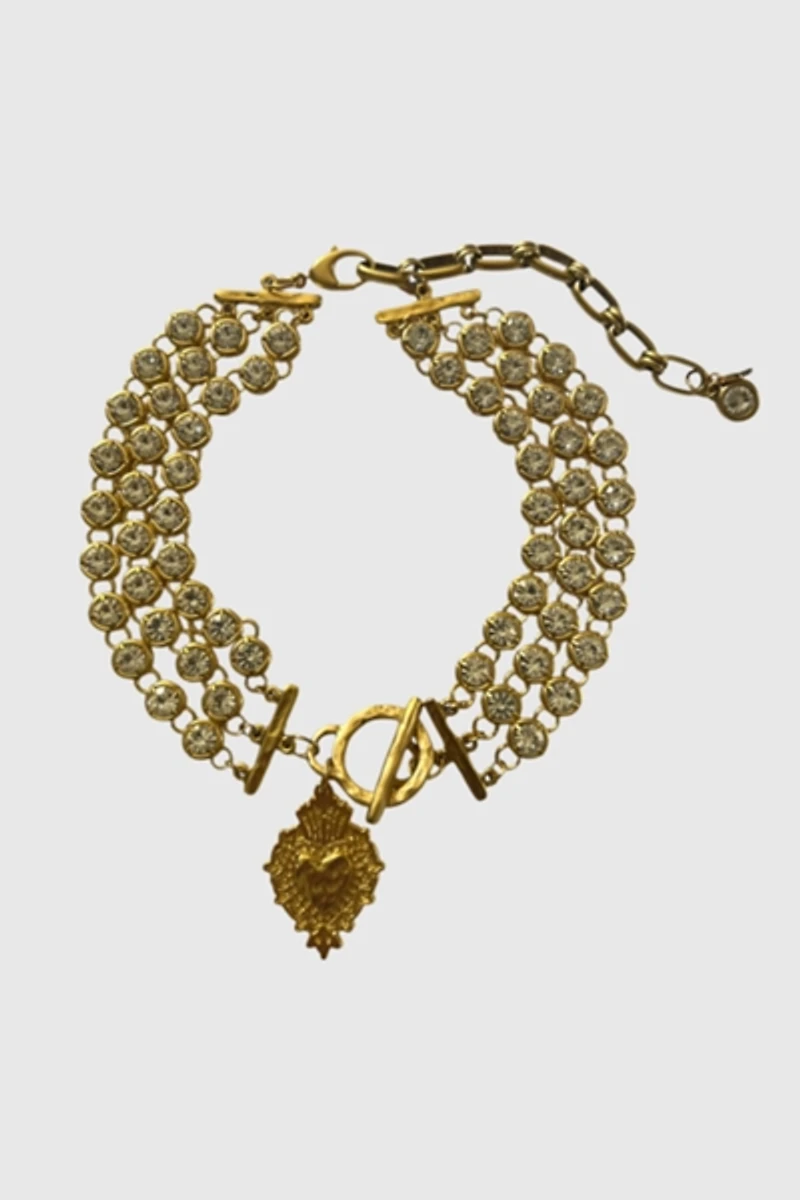 SC Collection Donatella Choker