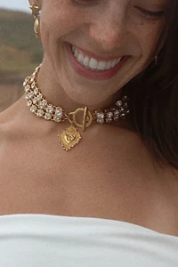 SC Collection Donatella Choker