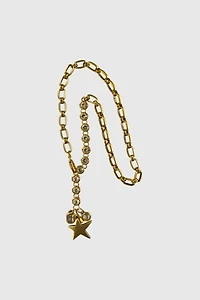 SC Collection Leon Lariat