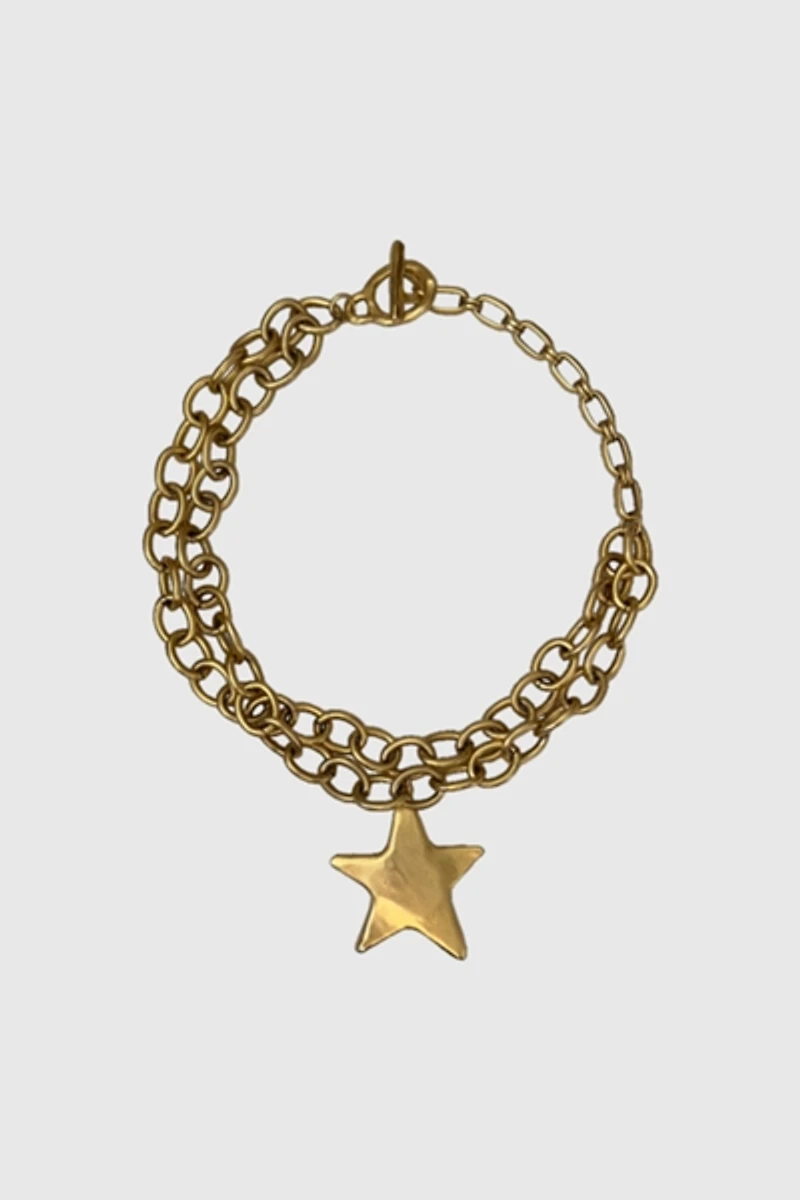 SC Collection Gia Necklace