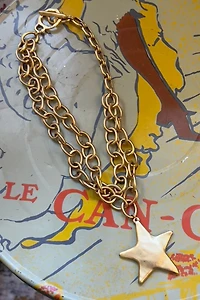 SC Collection Gia Necklace