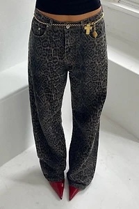 SC Collection Gioia Wrap-Up Necklace