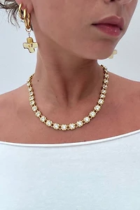 SC Collection Graziella Necklace