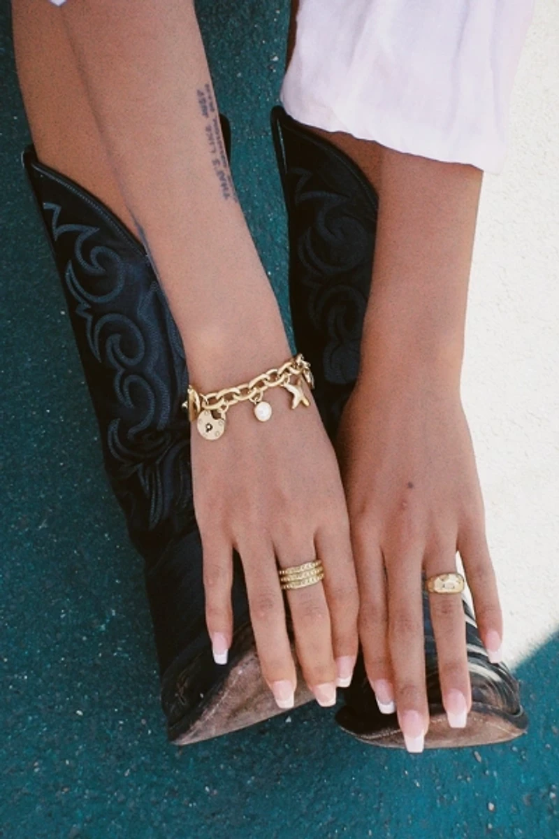 SC Collection Graziella Bracelet