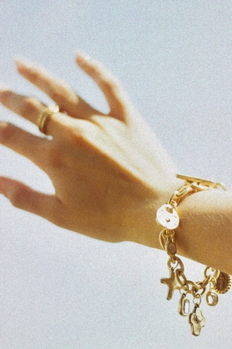 SC Collection Graziella Bracelet