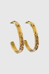 SC Collection Levi Hoops