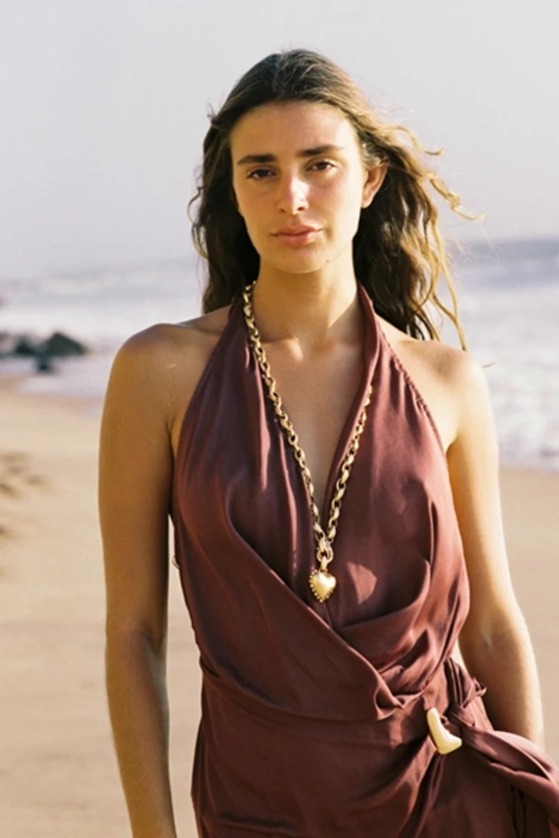 SC Collection Marley Necklace