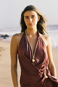 SC Collection Marley Necklace