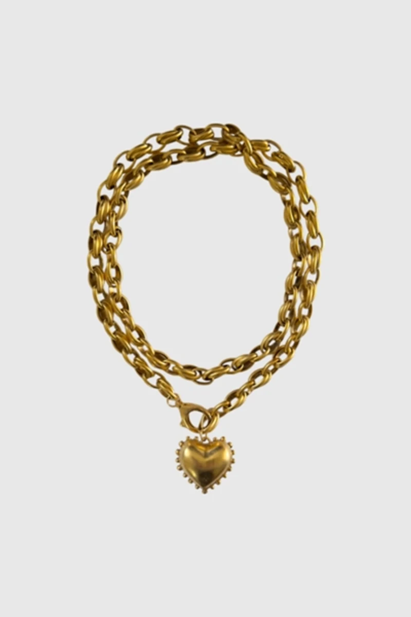 SC Collection Marley Necklace