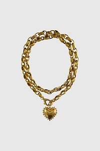 SC Collection Marley Necklace