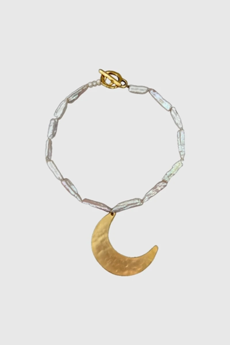 SC Collection Luna Necklace