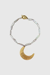 SC Collection Luna Necklace