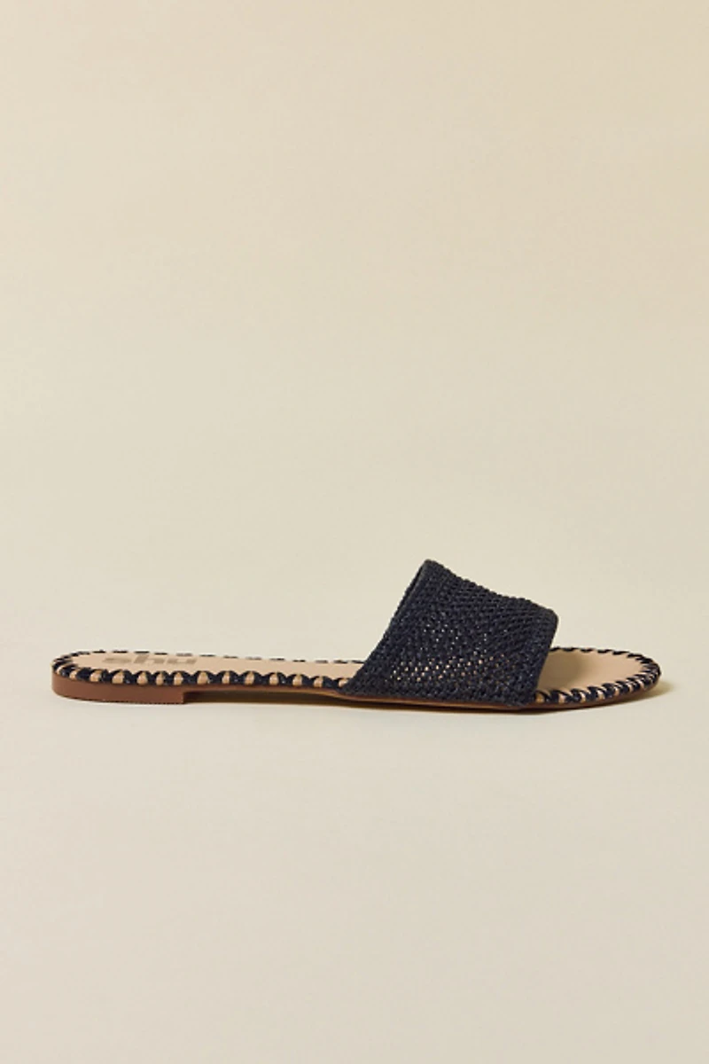 ShuShop Dixie Slide Sandals