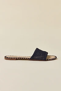 ShuShop Dixie Slide Sandals
