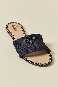ShuShop Dixie Slide Sandals