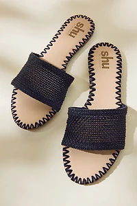 ShuShop Dixie Slide Sandals