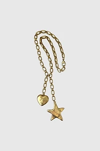 SC Collection Notte Necklace