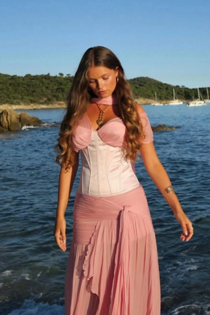 SC Collection Notte Necklace