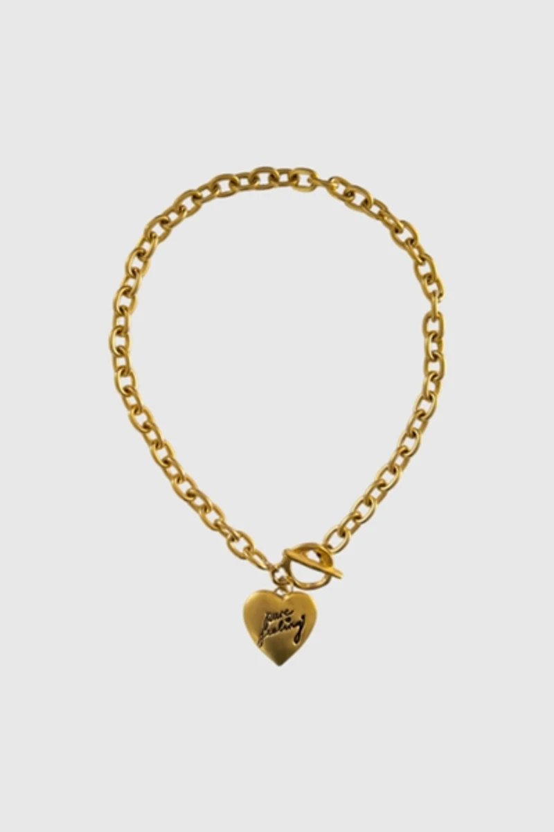 SC Collection Pure Feeling Necklace