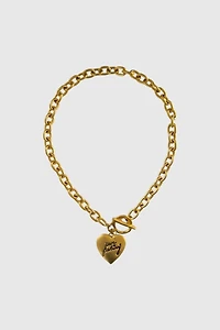 SC Collection Pure Feeling Necklace