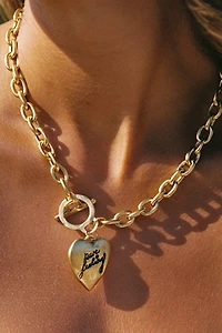 SC Collection Pure Feeling Necklace