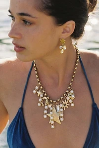 SC Collection Stevie Necklace