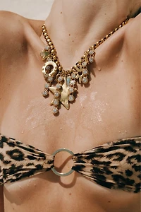 SC Collection Stevie Necklace