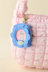 Whatever! Makes You Happy Polly Pocket™ Blind Box Double Enamel Pin & Mini ITA Bag Charm