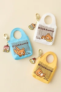 Whatever! Makes You Happy Mini Shopper Bag Blind Box Keychain