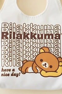 Whatever! Makes You Happy Mini Shopper Bag Blind Box Keychain