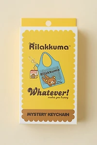 Whatever! Makes You Happy Mini Shopper Bag Blind Box Keychain
