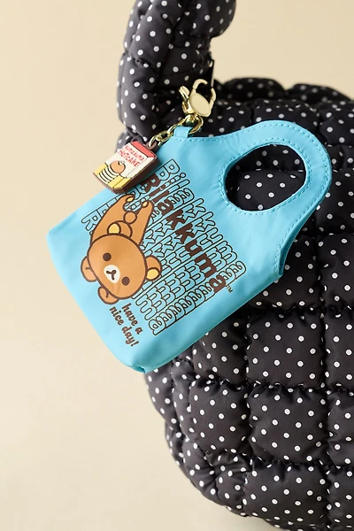 Whatever! Makes You Happy Mini Shopper Bag Blind Box Keychain