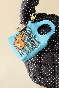 Whatever! Makes You Happy Mini Shopper Bag Blind Box Keychain