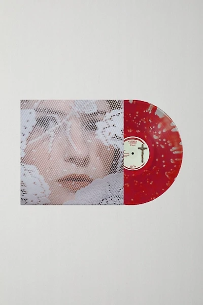 PONY - Clearly Cursed Signed UO Exclusive LP