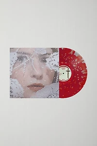 PONY - Clearly Cursed Signed UO Exclusive LP