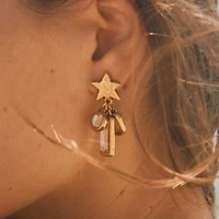 SC Collection Stevie Earrings
