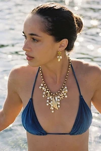 SC Collection Stevie Earrings