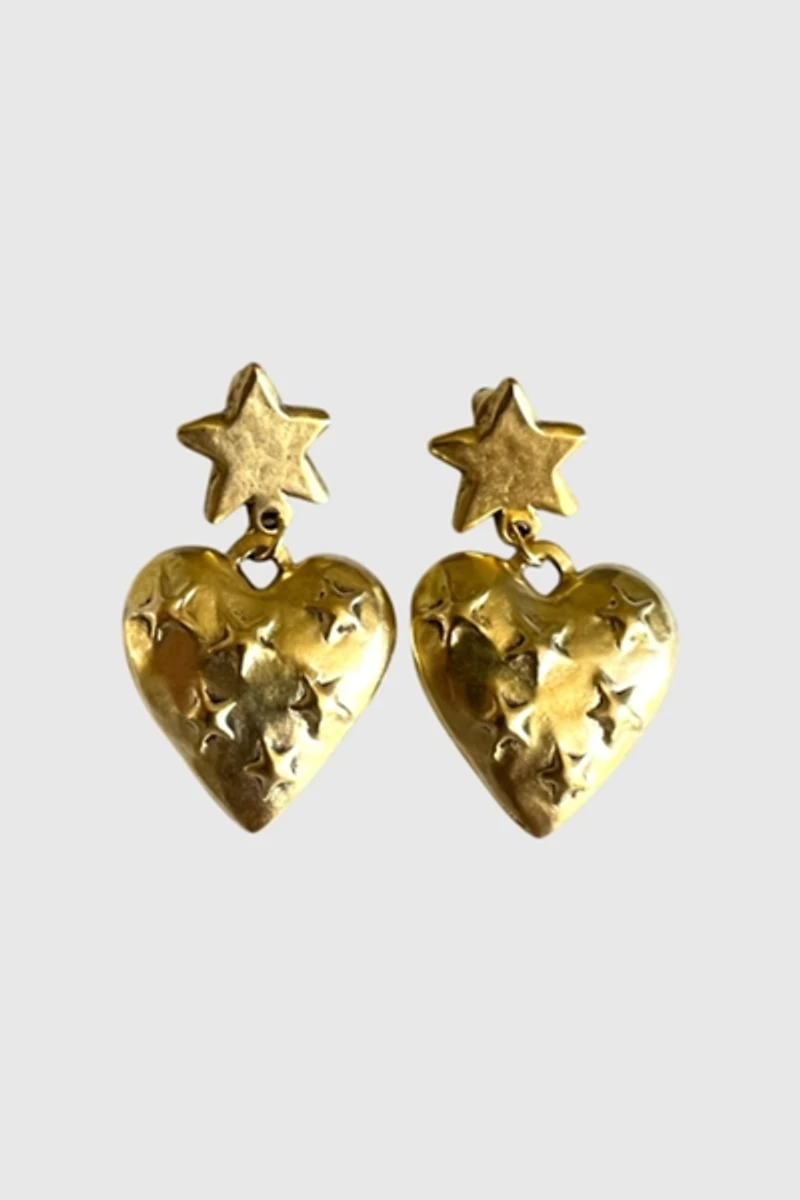 SC Collection Stella Earrings