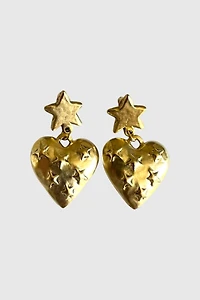 SC Collection Stella Earrings