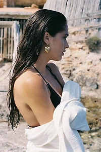 SC Collection Stella Earrings